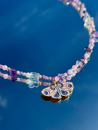 Image 4 of Twilight Amethyst Necklace