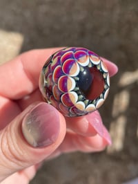 Image 7 of purple roller