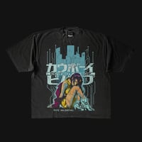 Faye Premium Heavyweight T Shirt