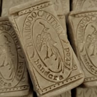 Clare Élevée Soap Bar