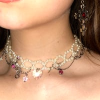 Image 2 of The Aurora Choker 