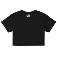 Image 3 of SYLBLB : Crop Top
