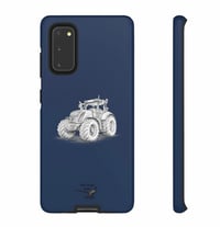 Image 2 of Tractor Tough Case (Android) 