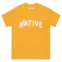 Image 15 of Unisex classic tee (more colors & sizes)
