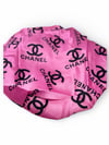 PINK CHANEL 