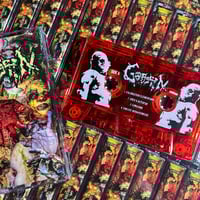 Image 4 of GORGERIN - "Gorgerin" cassette