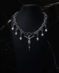 Image 3 of Sea of Sin necklace