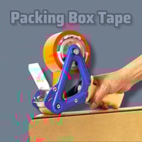 Image 7 of Packing Box Adhesive Tape 