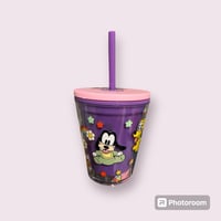 Image 1 of Baso para niña