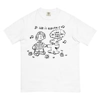 Image 1 of Can i be electric too?