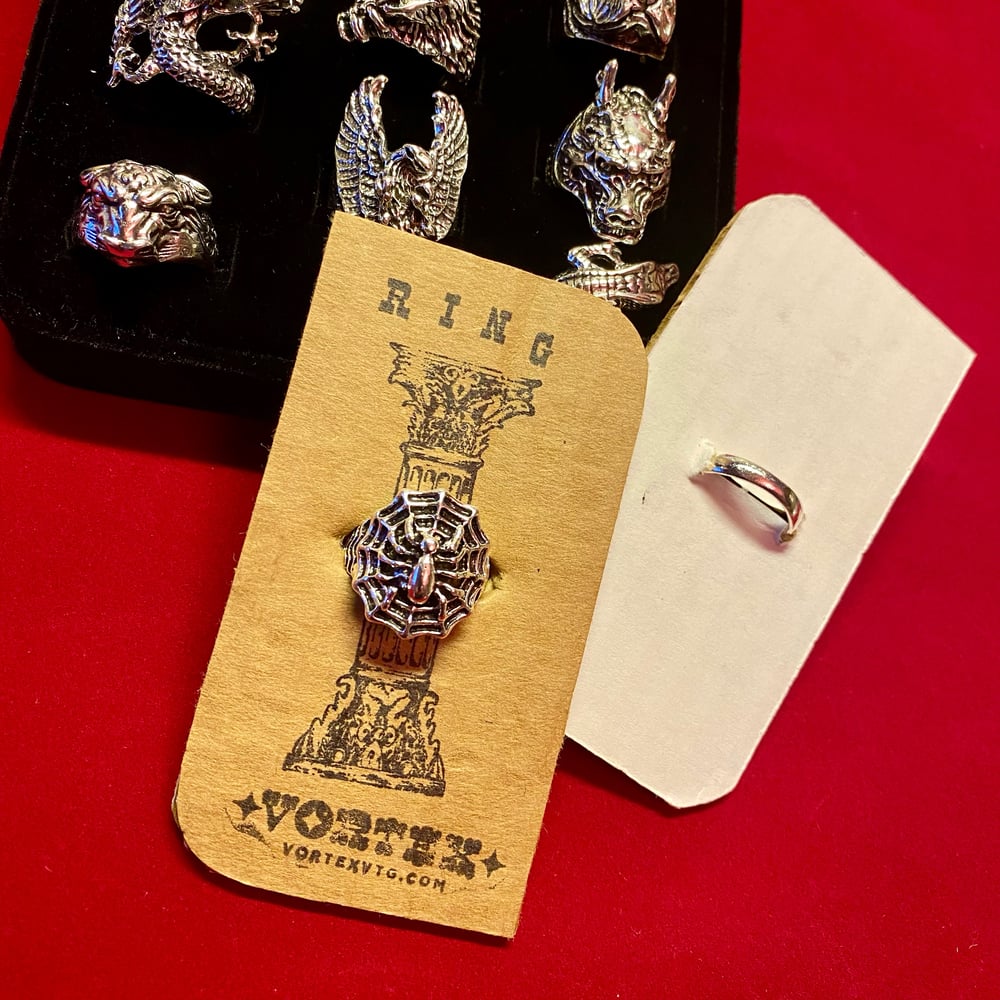 Cool Ring
