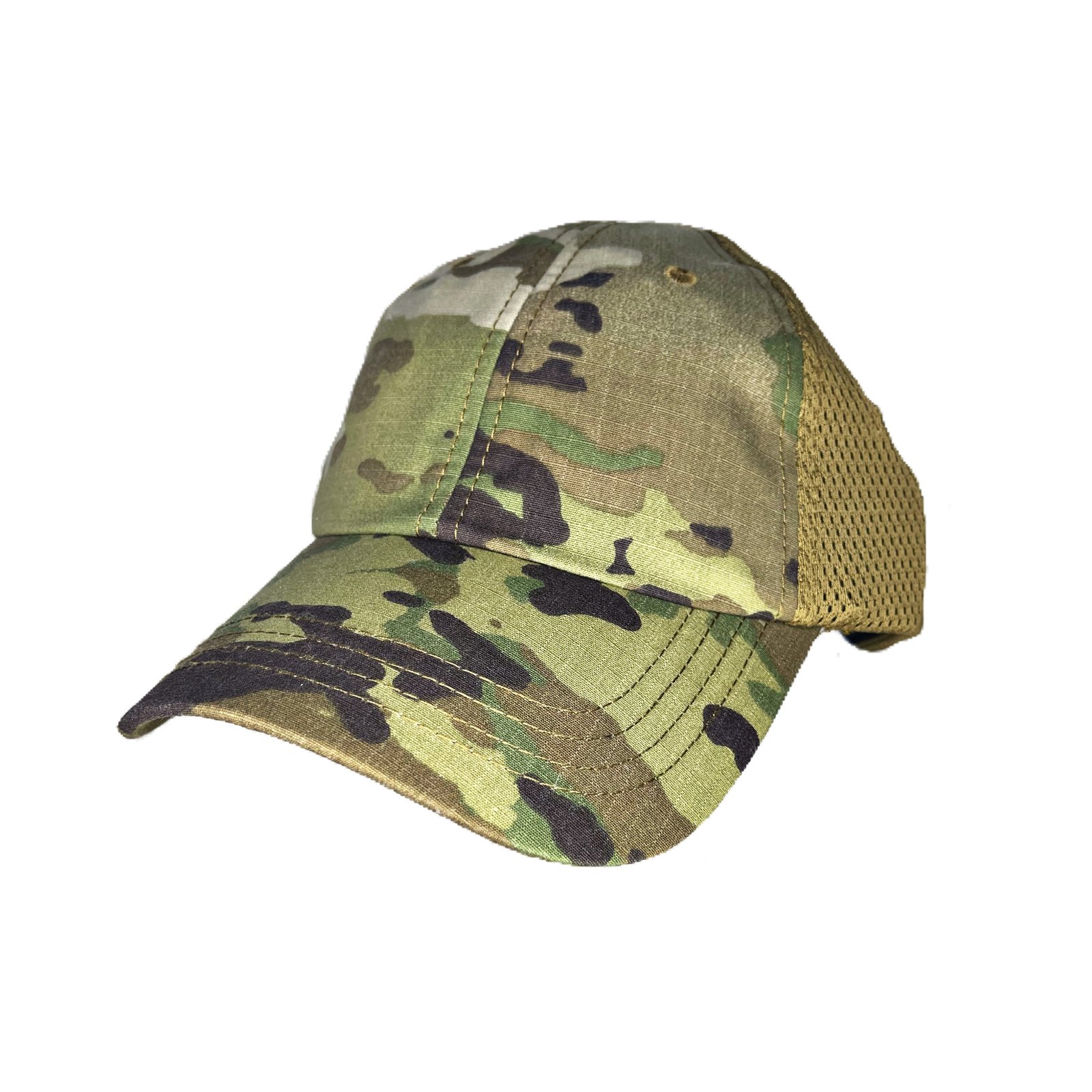 ocp ball cap mesh