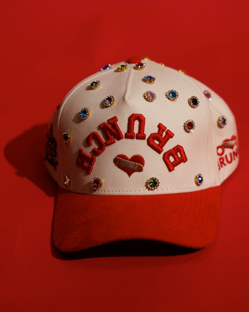 Image of BHC x BOOZIE BRUNCH COLLECTION 