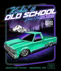 Image 2 of KIOS 26 tees, banners and stickers