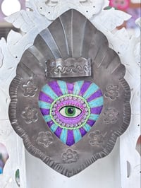 Image 1 of Mystic Eye Nicho - Heart