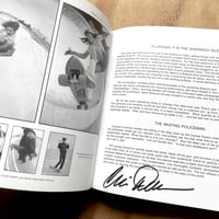 Image 5 of Glen E. Friedman & C. R. Stecyk III - Dogtown: The Legend Of The Z Boys (1st, Signed x5)