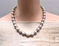 Image 1 of *new* XTRA LG PEARL SHORTY