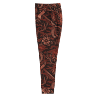 Image 3 of Blood Trail Camo Women’s Joggers