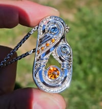 Image 2 of Tangerine Tides 