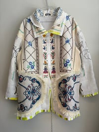 Image 14 of Peacock jacket  (l/xl)