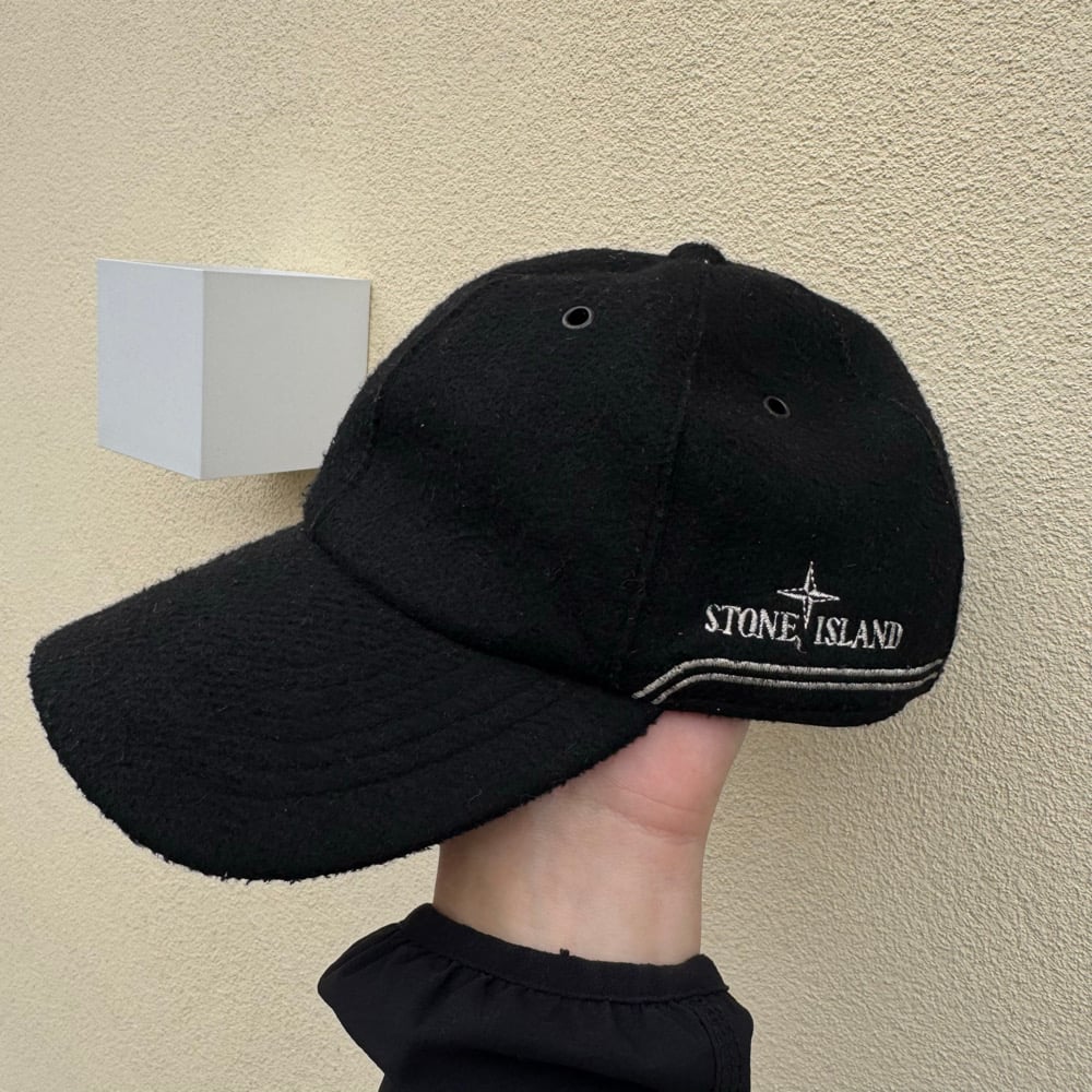 Image of AW 2006 Stone Island Cap