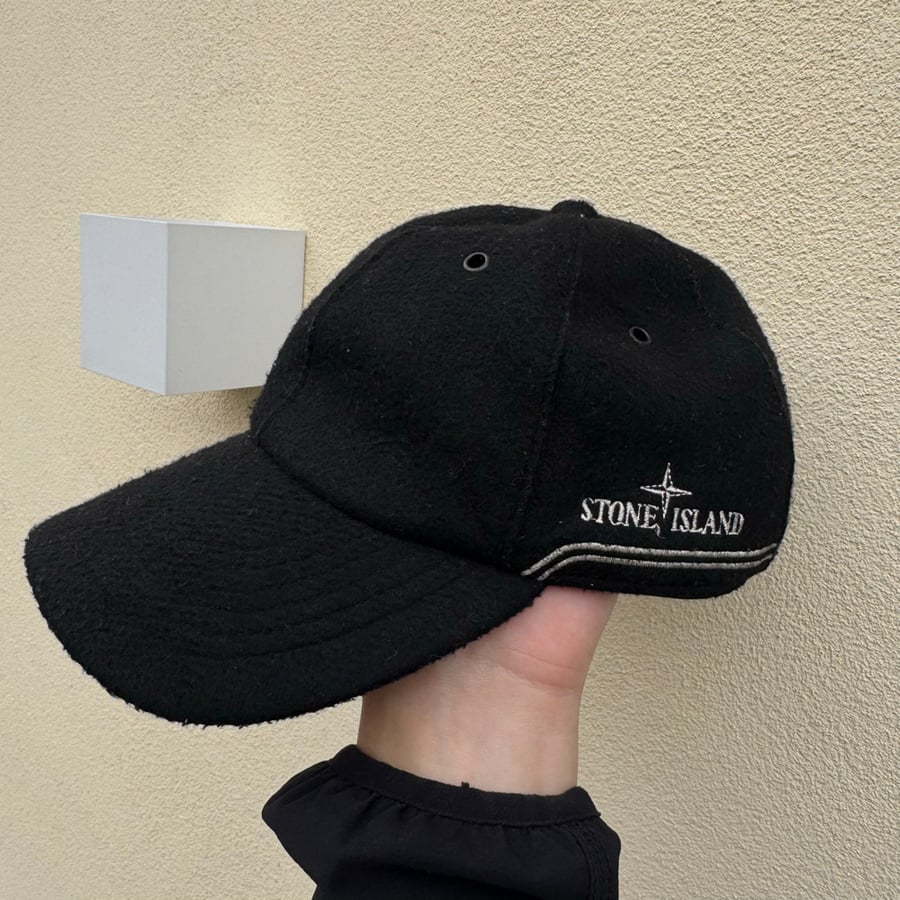 Image of AW 2006 Stone Island Cap