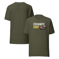 Image 5 of Ceramite Simp T-Shirt