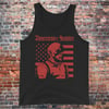 AMERICAN JUSTICE Unisex Tank Top