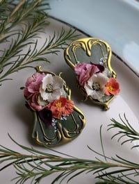 Image 1 of Etheral Blooms II