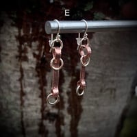 Image 9 of Salmon Falls River Earrings