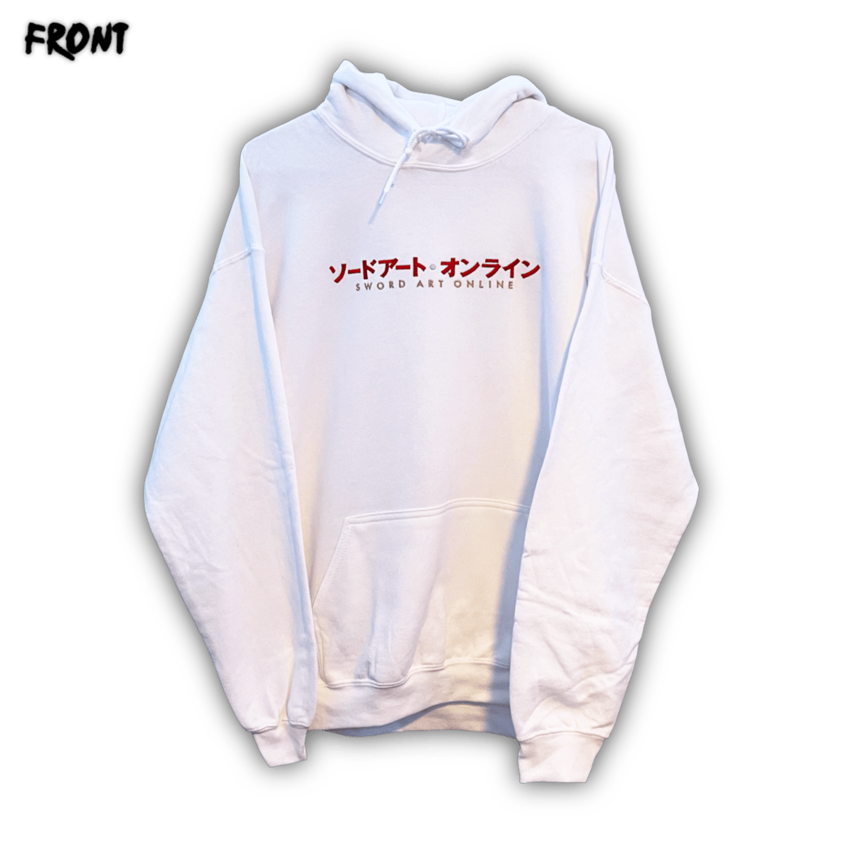 Asuna hoodie best sale