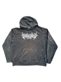 Hoodie [XXL]
