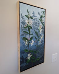 Image 4 of Honeysuckle and Bees