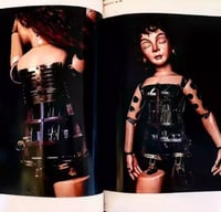 Image 16 of Simon Yotsuya “Pygmalionisme” 