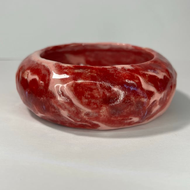 Meat Bracelet D - 7.25 in Inner Circumference