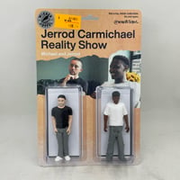 Image 2 of Jerrod Carmichael Reality Show