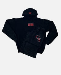 Heavy Blend Sweatsuits 