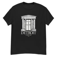 Image 1 of Victorian Detroit Tee Unisex
