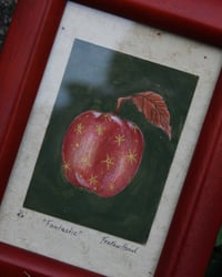 Image 2 of "Fantastic" Original