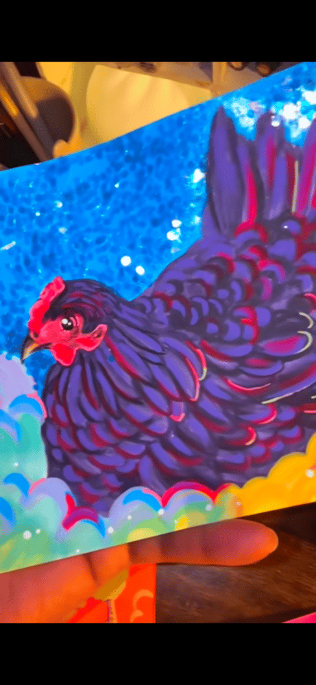 Image of Pet Potraits