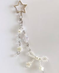 Image 1 of Bow Keychains