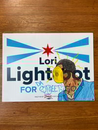 Image 1 of Delusional Monster