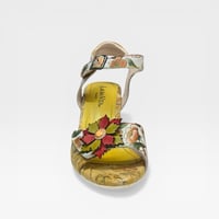 Image 2 of LAURA VITA SL4366D YELLOW