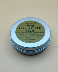 Image 1 of Pain Relief Balm