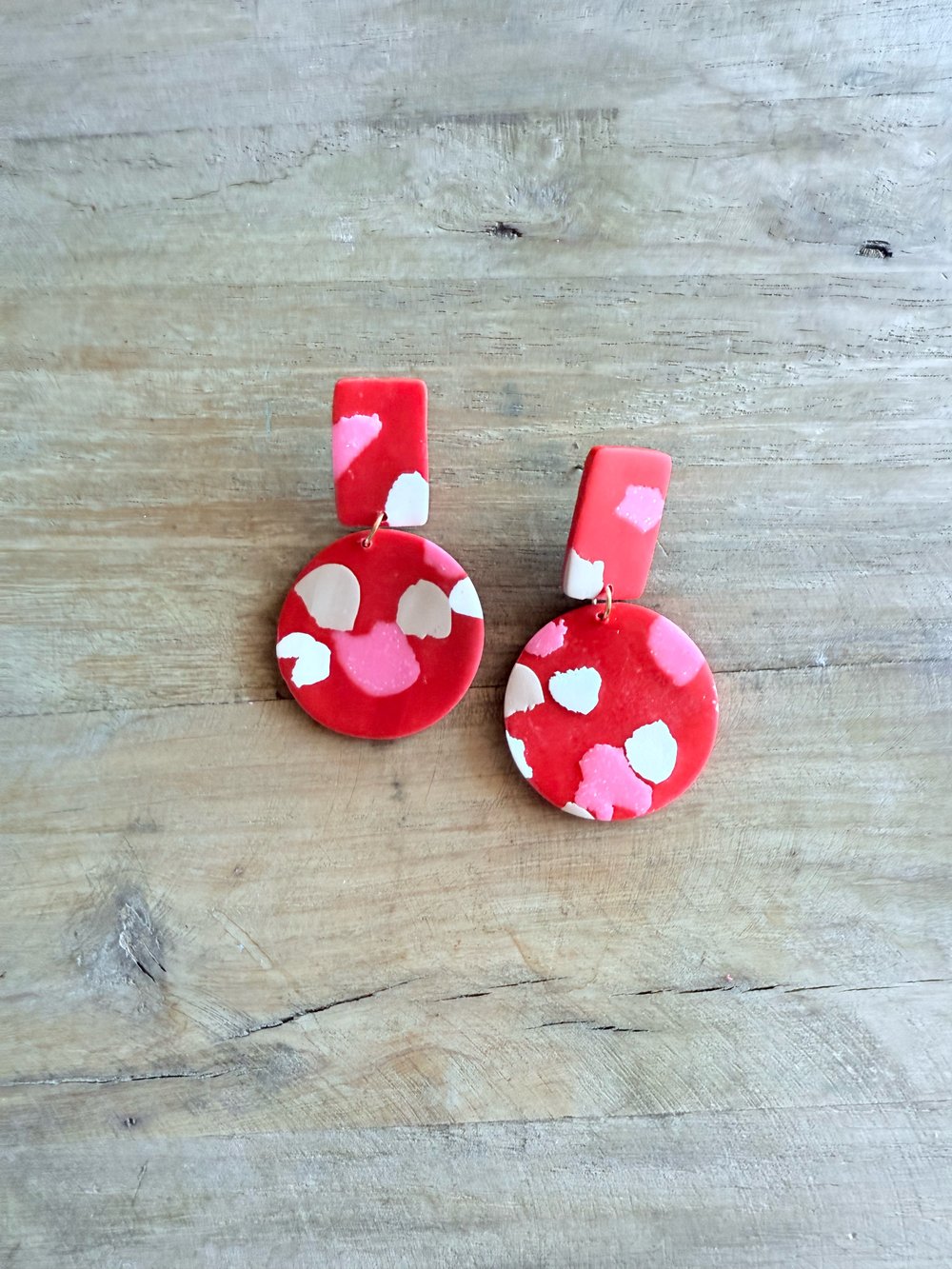 Image of Small Grand Teton in Valentines Mix