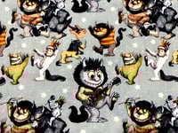 Image 17 of Book Scrub Hats