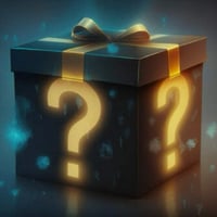 Image 2 of Mystery Box
