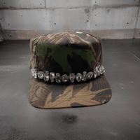 Image 1 of WOODLAND CAP