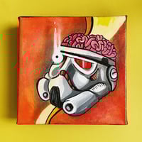 Image 1 of STAR WARS 2019 Collection 