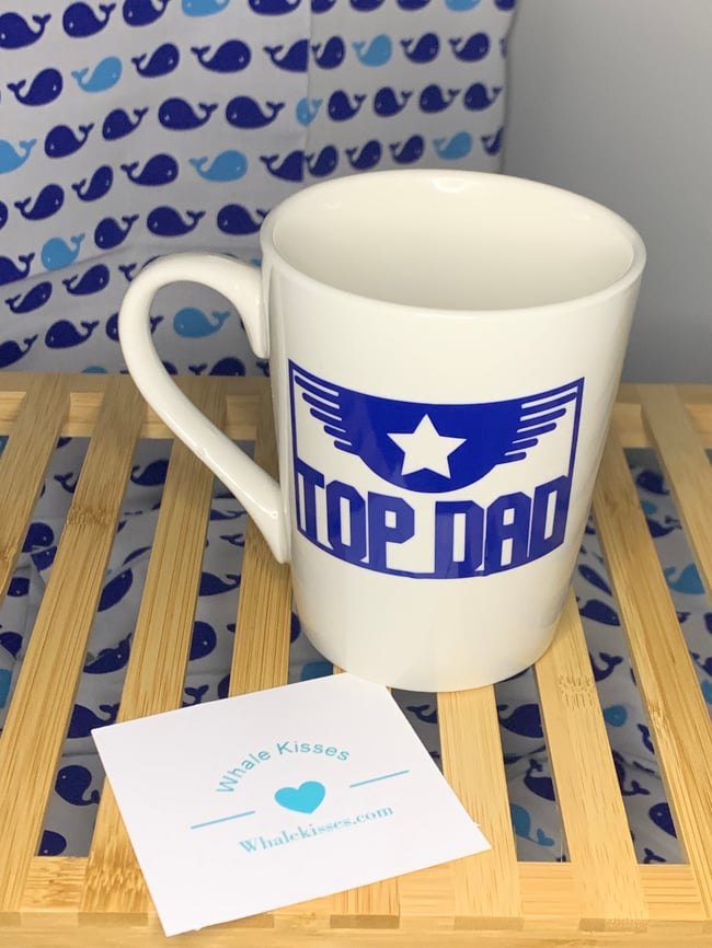 Mugs for dad